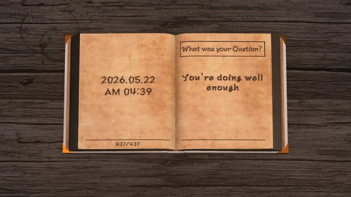 Will Tell You Everything 游戏截图 4