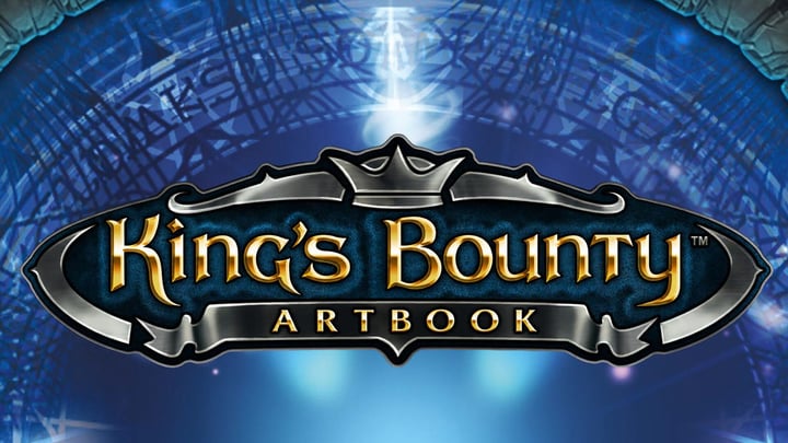 The Art of King's Bounty 游戏截图 1