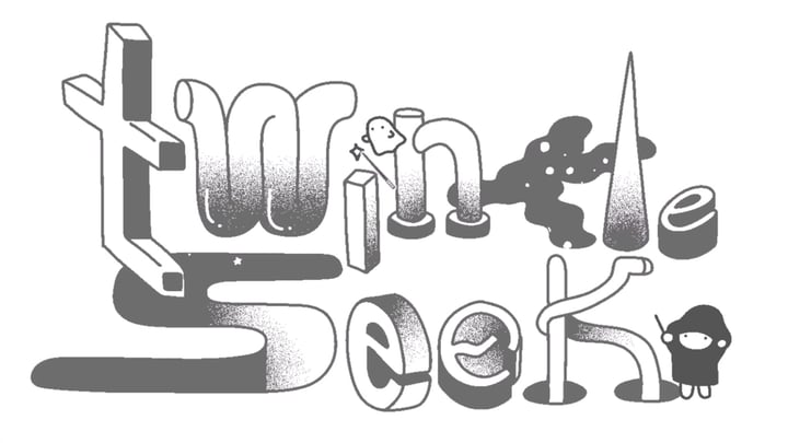 Twinkle Seek Demo 游戏截图 1