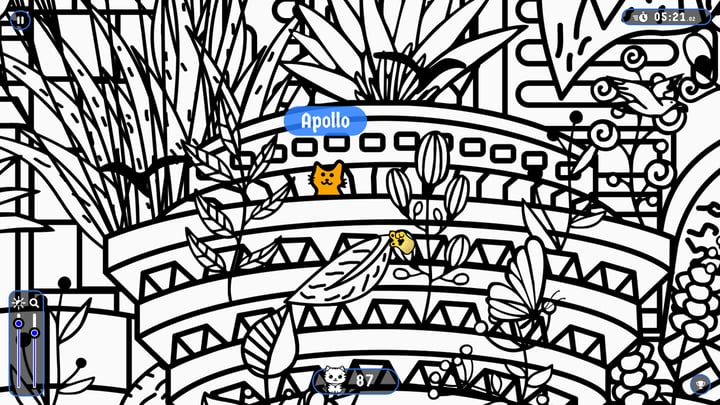 101 Cats in Sydney 游戏截图 2