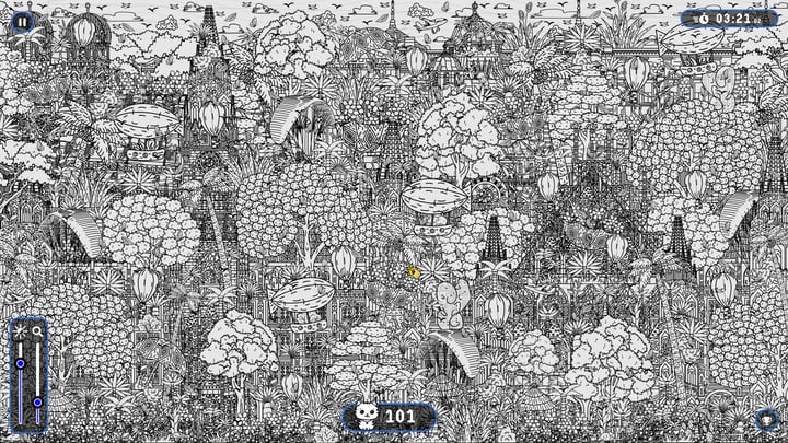 101 Cats in Munich 游戏截图 1