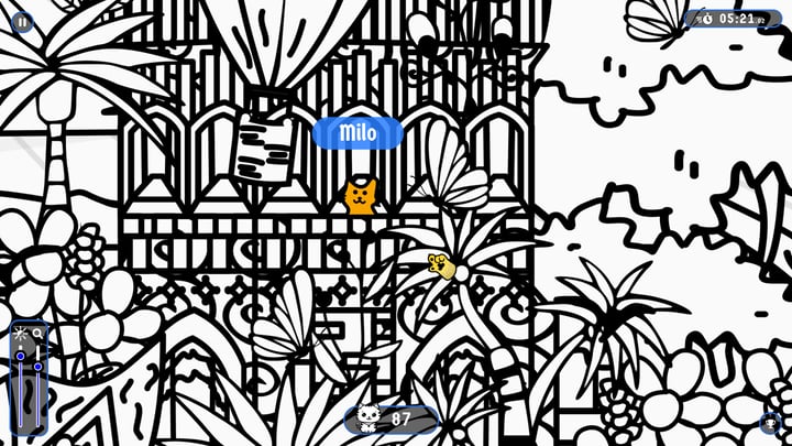101 Cats in Munich 游戏截图 2