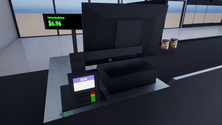 Aislebound 游戏截图 2