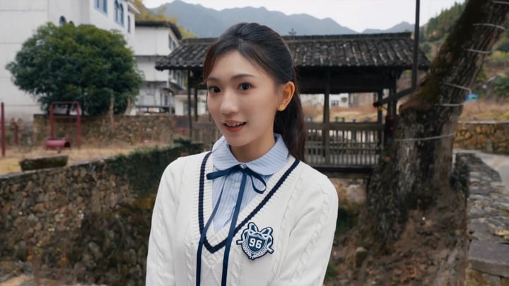 雪落情书时 游戏截图 4