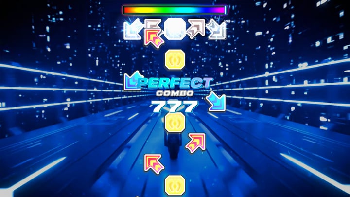 PUMP IT UP RISE - PHOENIX 2024 PACK 游戏截图 4
