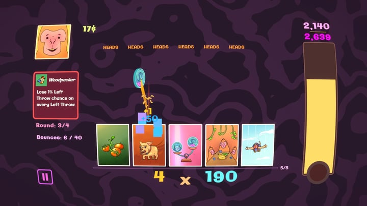 Monke Brain 游戏截图 2