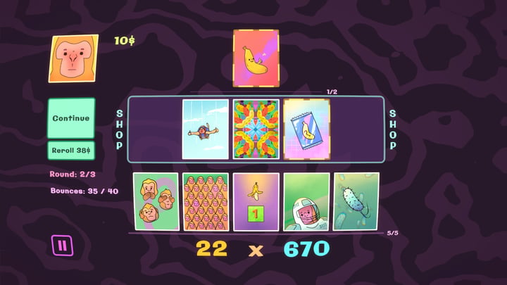 Monke Brain 游戏截图 4