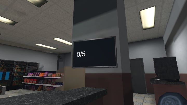 Not A Customer 游戏截图 4
