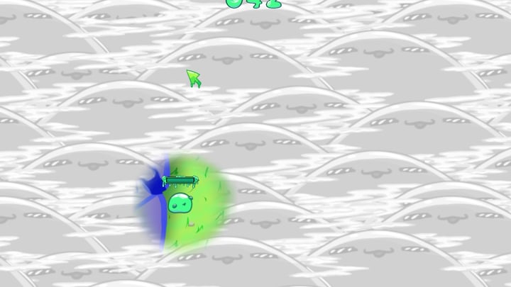 Slimecity 游戏截图 1