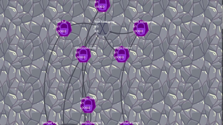 Slimecity 游戏截图 4