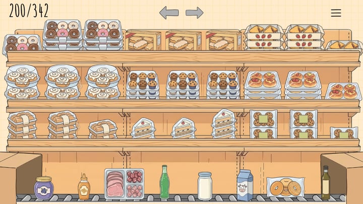 Organize my Shop 游戏截图 4