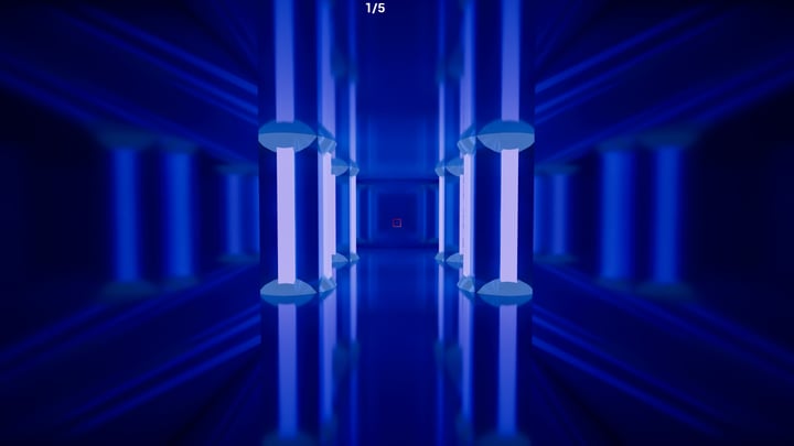 Box Hunt 游戏截图 1