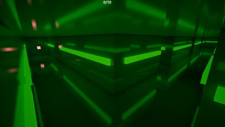 Box Hunt 游戏截图 2