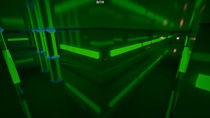 Box Hunt 游戏截图 3