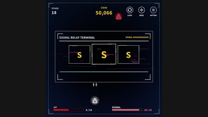 ENDLESS SIGNAL 游戏截图 3