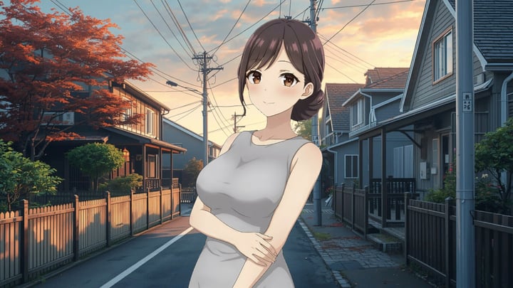 Japanese with Mayu 游戏截图 3
