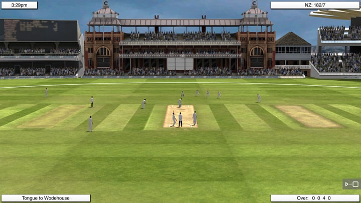 Cricket Captain 2026 游戏截图 2