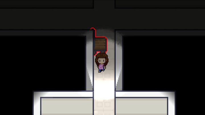 Darkness Has Eyes 游戏截图 1