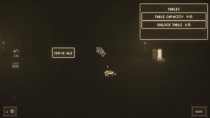 Inn Over Your Head Demo 游戏截图 2