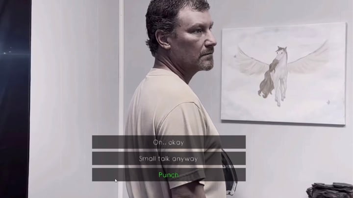 The Therapist Impostor 游戏截图 2