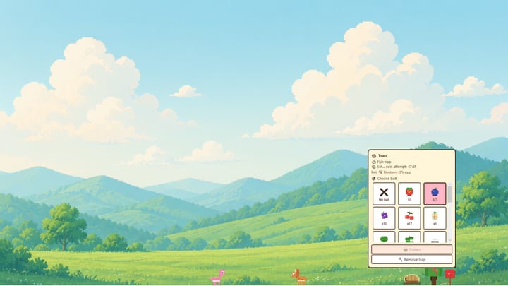 PoopooDino 游戏截图 4