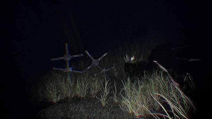 The Lost Within 游戏截图 2