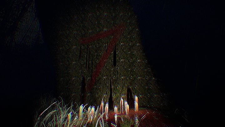 The Lost Within 游戏截图 3