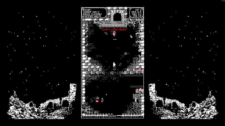 Trail of Gods: The Cursed Island 游戏截图 1