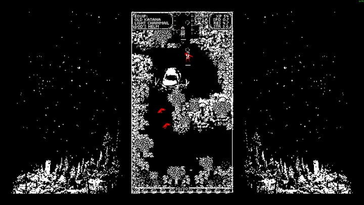 Trail of Gods: The Cursed Island 游戏截图 3
