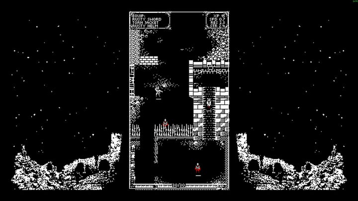 Trail of Gods: The Cursed Island 游戏截图 4