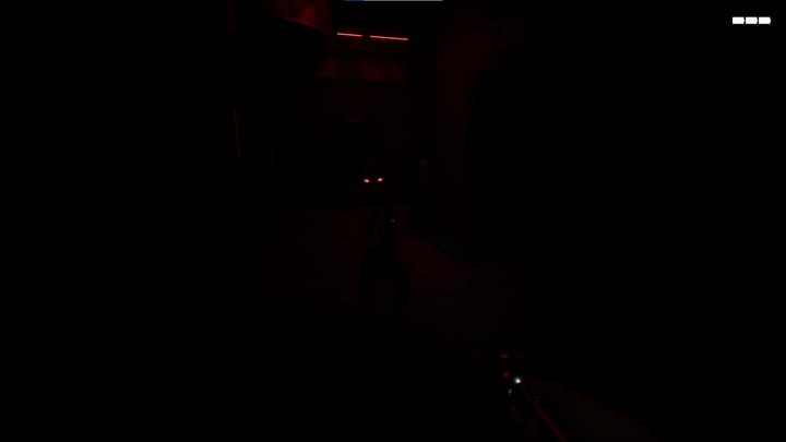 Eyes On Them Demo 游戏截图 3