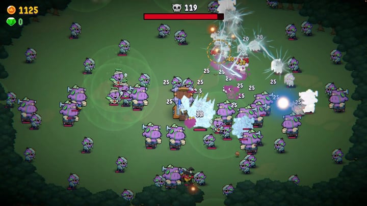 Incrempire - Supporter Pack 游戏截图 4