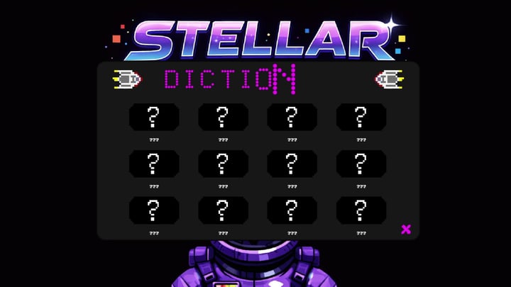 Stellar Protocol 游戏截图 4