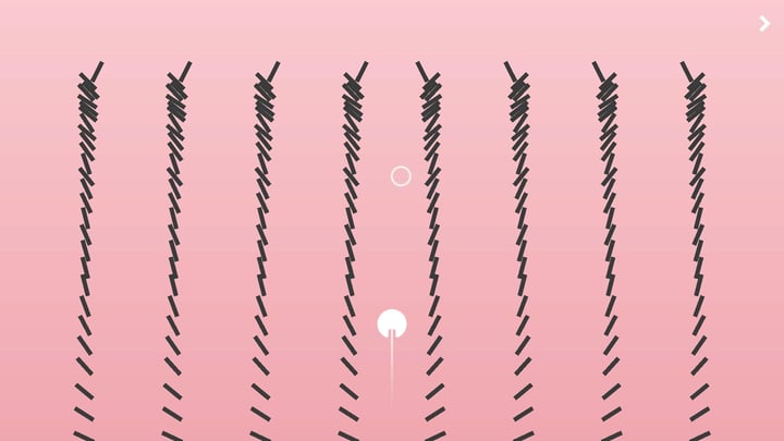 Force Escape 游戏截图 2