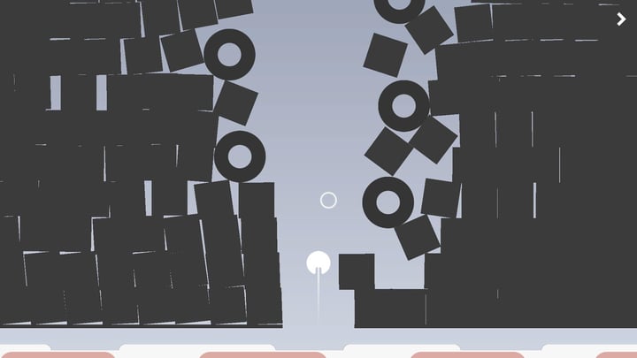 Force Escape 游戏截图 4