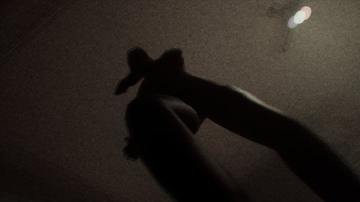 STILL WATCHING: The Night Caregiver Demo 游戏截图 2