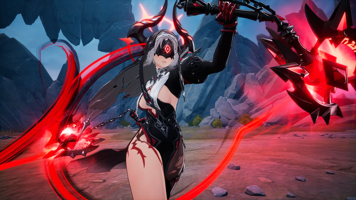 DragonSword : Awakening - Costume : Black-Dyed Vestment 游戏截图 4