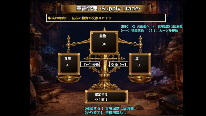 Verdant Requiem Demo 游戏截图 2