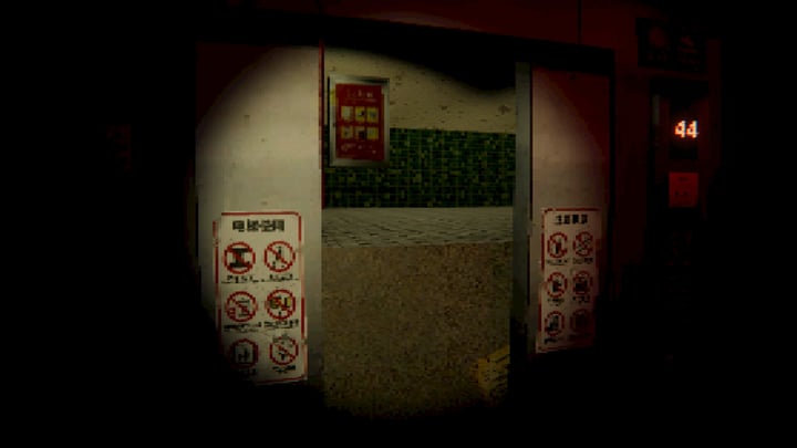 电梯: 无间 游戏截图 4
