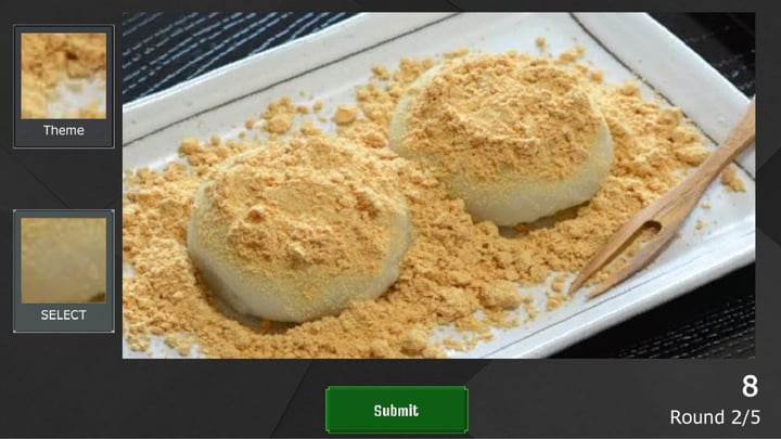 PhotoGuessr Demo 游戏截图 1