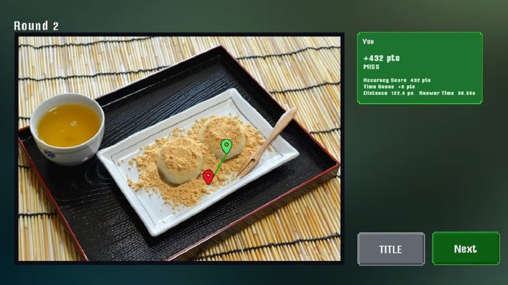PhotoGuessr Demo 游戏截图 2