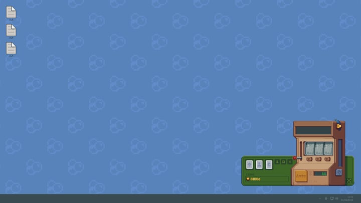 SLOTMANIA 游戏截图 2