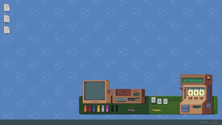 SLOTMANIA 游戏截图 3