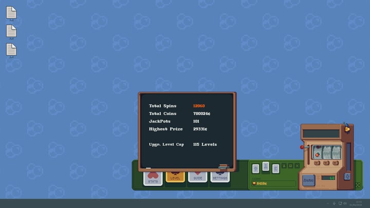 SLOTMANIA 游戏截图 4