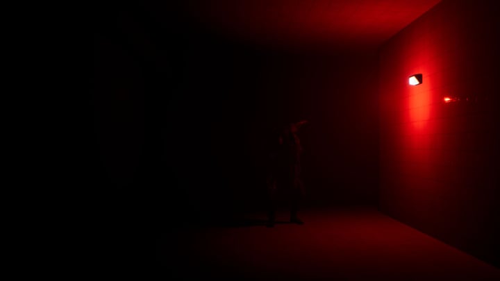LIMINAL ESCAPE 游戏截图 3