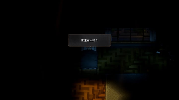 零回响 Demo 游戏截图 2