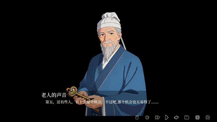 十个好人Ten innocent people 游戏截图 1