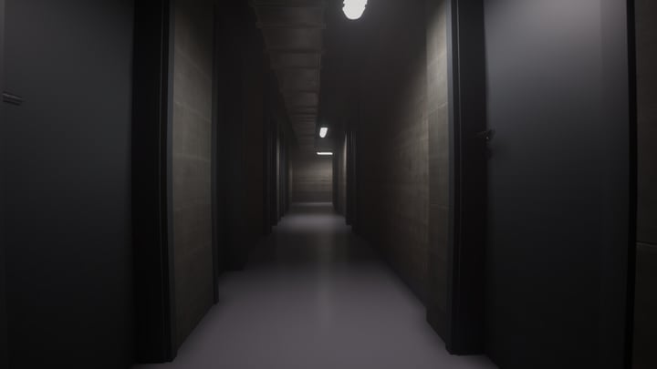 Saintless Demo 游戏截图 3