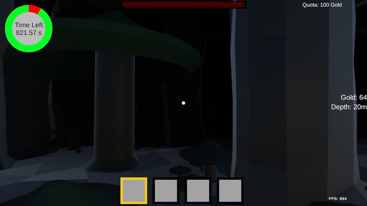 Depths 游戏截图 4