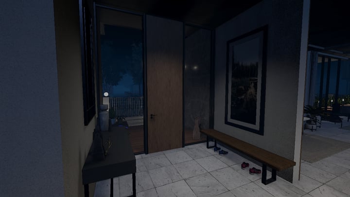 House Party 8 游戏截图 1